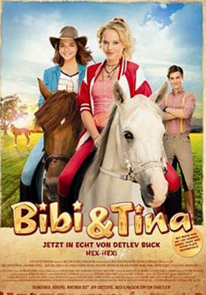 Bibi & Tina - Film
